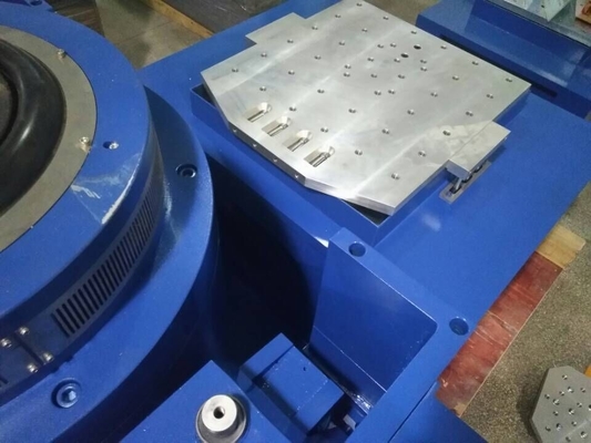 เครื่องทดสอบแรงกระแทก 30KN, เครื่องทดสอบแรงกระแทก IEC 60068-2-64