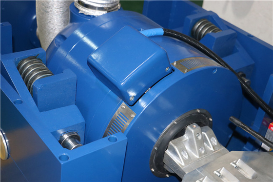 เครื่องทดสอบแรงกระแทก 30KN, เครื่องทดสอบแรงกระแทก IEC 60068-2-64