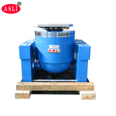 ISO 2247: 2000 3000N Vibration Shaker System อุปกรณ์ทดสอบอิเล็กทรอนิกส์