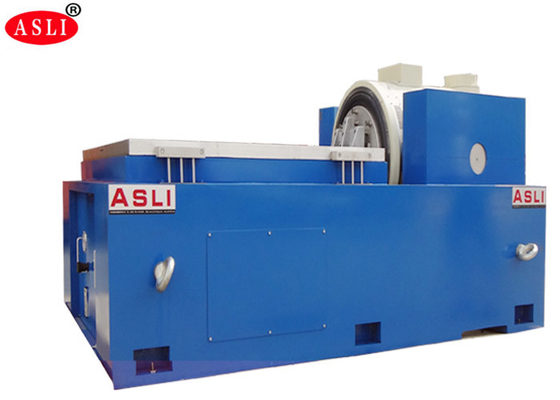 เครื่องสั่นสะเทือน Electrodynamic 50Hz 1.8m / S สำหรับการทดสอบแบตเตอรี่