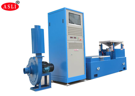 IEC 60068 60000N Electrodynamic Shaker System สำหรับห้องปฏิบัติการ