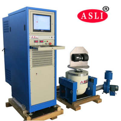 ISO16750 JIS D 1601 เครื่องทดสอบการสั่นสะเทือนของตาราง Shaker อุปกรณ์สั่นสะเทือนในห้องปฏิบัติการ