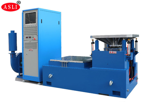 6000 กก. F Electrodynamic Shaker