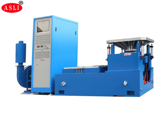 6000 กก. F Electrodynamic Shaker