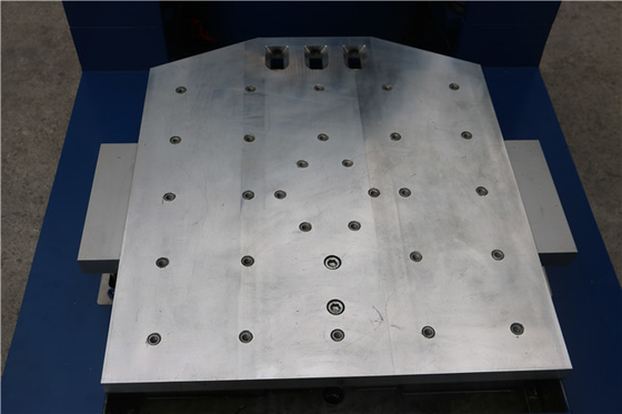 30000N Electrodynamic Shaker สำหรับการทดสอบการสั่นสะเทือนของอุปกรณ์แสดงผล LED