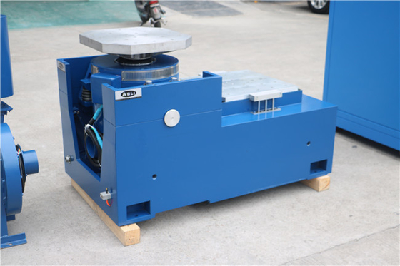 อุปกรณ์ทดสอบตารางการสั่นสะเทือน 3KN, SGS Electromagnetic Shaker