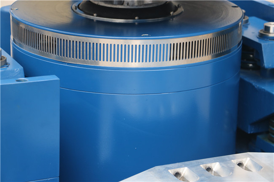 อุปกรณ์ทดสอบตารางการสั่นสะเทือน 3KN, SGS Electromagnetic Shaker