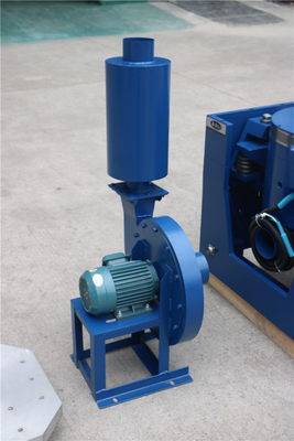 อุปกรณ์ทดสอบตารางการสั่นสะเทือน 3KN, SGS Electromagnetic Shaker