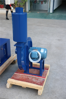 แนวนอน 30KN Electrodynamic Vibration Shaker System สำหรับการทดสอบในห้องปฏิบัติการ