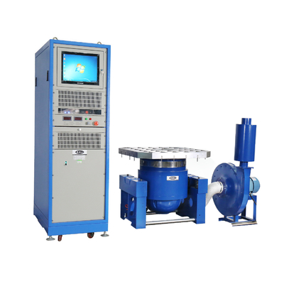 IEC62133 2m / S Vibration Shaker Table เครื่องทดสอบห้องปฏิบัติการ