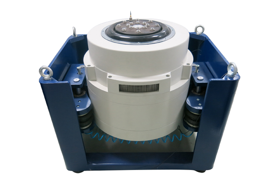 IEC62133 2m / S Vibration Shaker Table เครื่องทดสอบห้องปฏิบัติการ