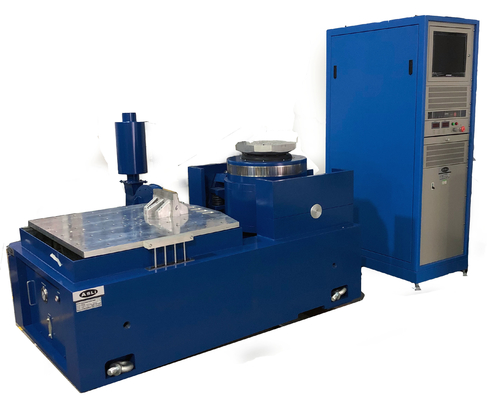 30000N Electrodynamic Shaker สำหรับการทดสอบการสั่นสะเทือนของอุปกรณ์แสดงผล LED