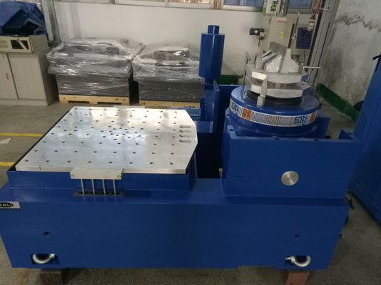 6000N Slip Table Vibration Testing, 1000m / S2 Electrodynamic Shaker