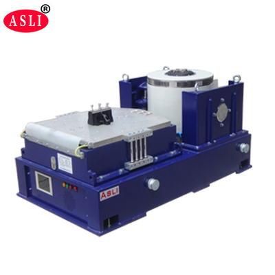 IEC 60335-2-24 IEC 60335-2-40 เครื่องทดสอบการสั่นสะเทือนแนวตั้ง 3500Hz 6000N สำหรับห้องปฏิบัติการ