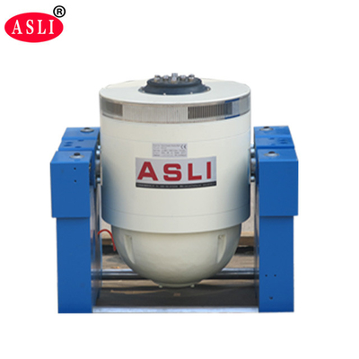 ISO 9001 Shaker Table การทดสอบการสั่นสะเทือนทางอิเล็กทรอนิกส์การทดสอบการสั่นสะเทือน