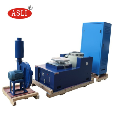 AC380V Electrodynamic Vibration Shaker มาตรฐาน IEC60068-2-27