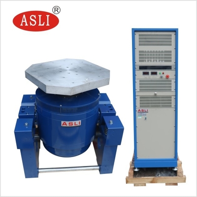 3000N Electrodynamic Vibration Test Shaker มาตรฐาน ASTM