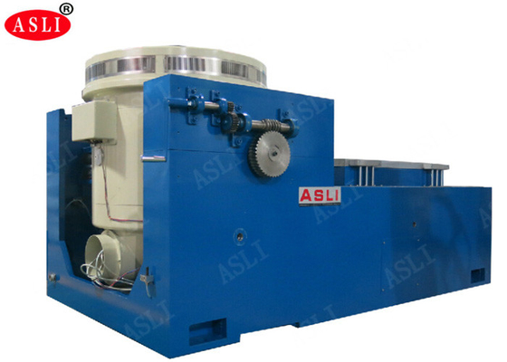 ตารางทดสอบการสั่นสะเทือนแบบสุ่ม 10Hz 5000Kg.F สำหรับเครื่องใช้ในบ้าน