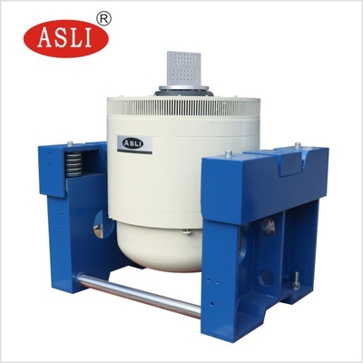 Sine Air Cooled 3500Hz 3 Axis Vibration Table เครื่องปั่นห้องปฏิบัติการ