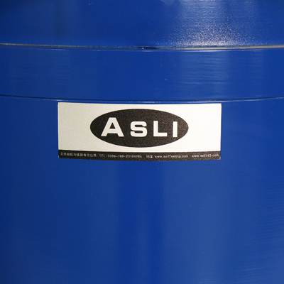 เครื่องสั่นสะเทือนความถี่สูงแบบปรับแต่งได้สำหรับการทดสอบการสั่นสะเทือนแบบไดนามิก พร้อมระบบระบายความร้อนด้วยอากาศและชุดจับยึดตัวอย่างและตัวเลือก