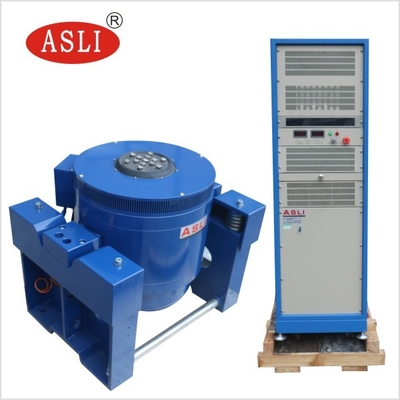 ES-3 เครื่องสั่นสะเทือนอิเล็กตรอนไดนัมิกตั้งความถี่สูง มาตรฐาน MIL-STD-810F