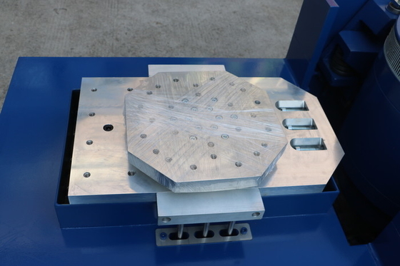 เครื่องมือทดสอบในห้องปฏิบัติการ ISO 400kgf Electrodynamic Vibration Shaker