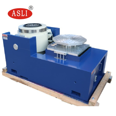 อุปกรณ์ทดสอบตารางการสั่นสะเทือนความถี่สูง 1000 กก. F 3000Hz