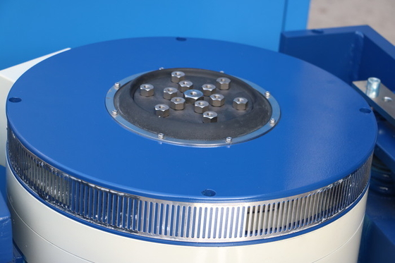 อุปกรณ์ทดสอบตารางการสั่นสะเทือนของห้องปฏิบัติการ ISO 3000hz ประเภทแม่เหล็กไฟฟ้า