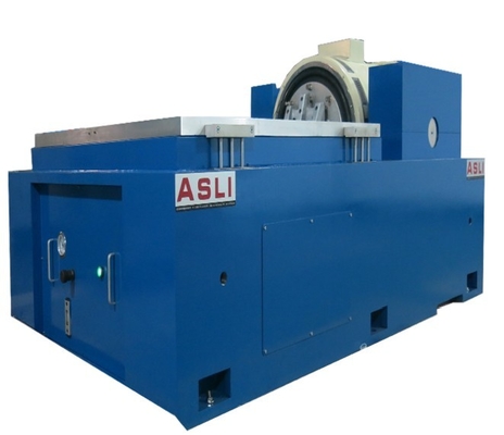 AC380V 20KN Vibration Shaker Table สำหรับการทดสอบยานยนต์
