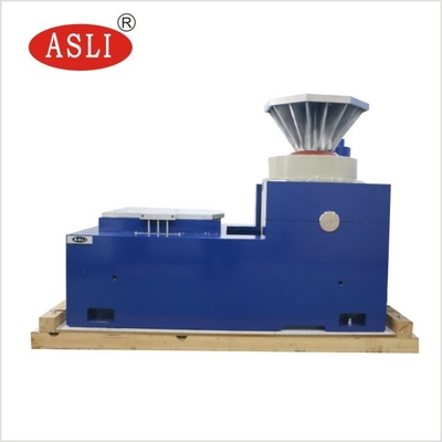 MIL-STD-810F MIL-STD-810G 3000N ระบบทดสอบการสั่นสะเทือนสำหรับห้องปฏิบัติการ