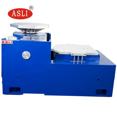 เครื่องสั่นสะเทือนความถี่สูง 380V 3000N แนวตั้งสำหรับห้องปฏิบัติการ