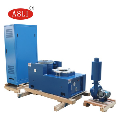 IEC62133 6KN เครื่องมือวัดการสั่นสะเทือนในห้องปฏิบัติการ