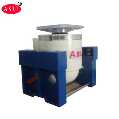 10KN XYZ Axis Vibration Electrodynamic Mechanical Shaker table