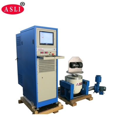 ระบบทดสอบแรงสั่นสะเทือนมาตรฐาน DIN EN 61373 พร้อมความถี่ 1 - 3000Hz