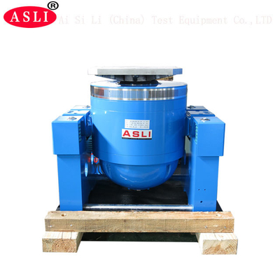 ISO 13355 เครื่องทดสอบแรงสั่นสะเทือนความถี่สูงแบบอิเล็กโทรไดนามิกสำหรับอุปกรณ์อิเล็กทรอนิกส์