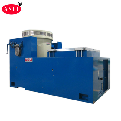 ISO 13355 เครื่องทดสอบแรงสั่นสะเทือนความถี่สูงแบบอิเล็กโทรไดนามิกสำหรับอุปกรณ์อิเล็กทรอนิกส์