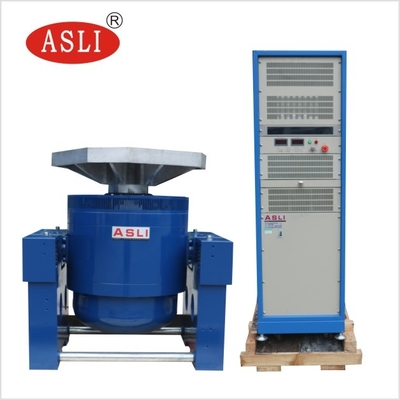 ระบบทดสอบการสั่นสะเทือนการเร่งความเร็ว 8G สอดคล้องกับ UN38.3 IEC62133