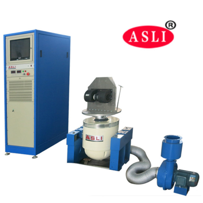 IEC 60068-2-64-2008 ASTM D4169-08 เครื่องปั่นสั่นสะเทือนความถี่สูง