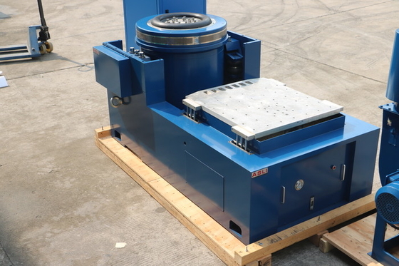 3 - 2800Hz 30000N อุปกรณ์ทดสอบแรงกระแทกและการสั่นสะเทือน