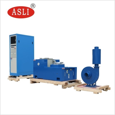 เครื่องทดสอบการสั่นสะเทือนไฟฟ้าไดนามิกความถี่สูงสากลสำหรับ PCB