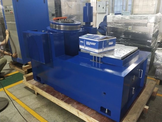DO-160 10000N เครื่องปั่นสั่นสะเทือนไฟฟ้าสำหรับเครื่องใช้ไฟฟ้าอุตสาหกรรม