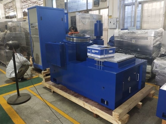 DO-160 10000N เครื่องปั่นสั่นสะเทือนไฟฟ้าสำหรับเครื่องใช้ไฟฟ้าอุตสาหกรรม