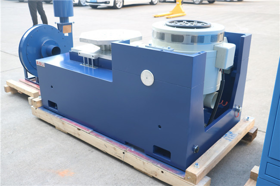 MIL-STD-810 เครื่องทดสอบการสั่นสะเทือนแบบอิเล็กโทรไดนามิกความถี่สูงที่เหมาะสม