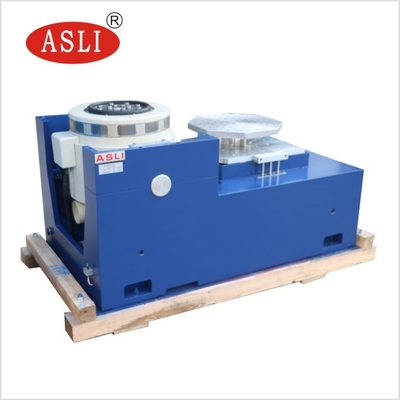 3 - 2800Hz 30000N อุปกรณ์ทดสอบแรงกระแทกและการสั่นสะเทือน
