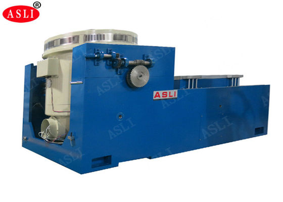 ระบบทดสอบสั่นระดับความถี่สูง