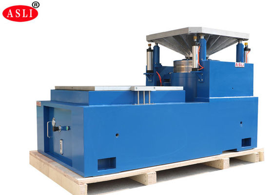 ระบบทดสอบสั่นระดับความถี่สูง