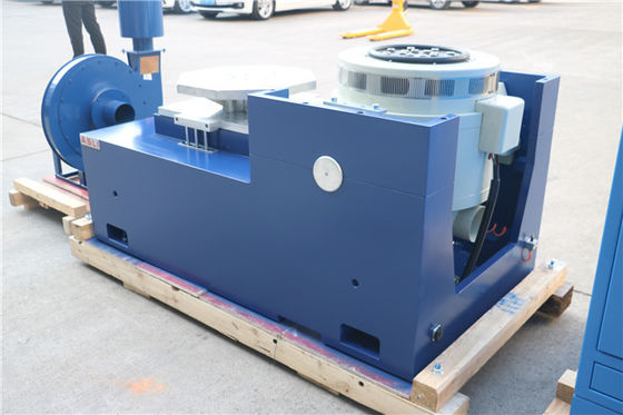 เครื่องสั่นสะเทือนอิเล็กตรอนไดนัมิกตั้ง