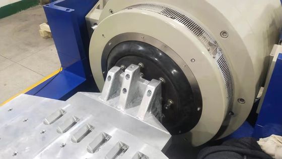 เครื่องสั่นสะเทือนอิเล็กตรอนไดนัมิกตั้ง