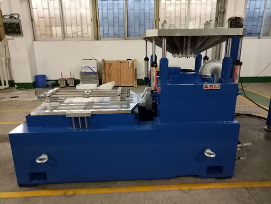 เครื่องทดสอบการสั่นสะเทือนแบบสุ่ม