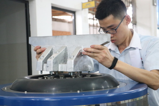 ความชื้นอุณหภูมิรวมระบบสั่นสั่นสะเทือนไฟฟ้าสำหรับอิเล็กทรอนิกส์ PCB